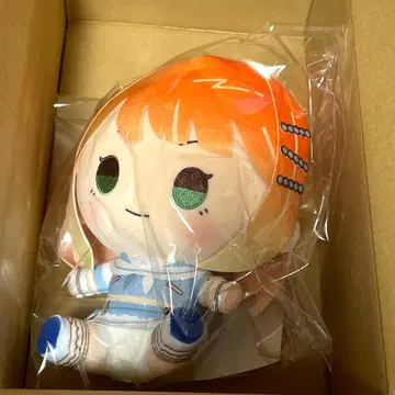 시운 세이카 학마스 모치도루 로손 Loppi 봉제 인형