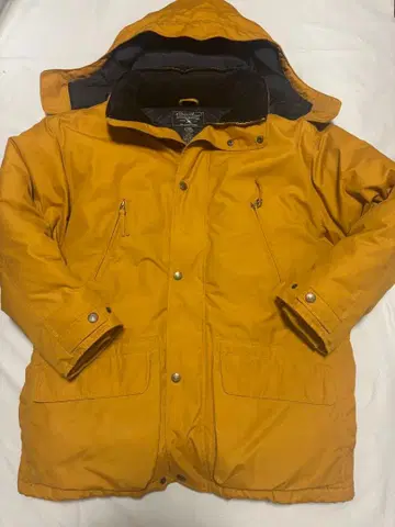 90s Eddie Bauer Goose Down jacket