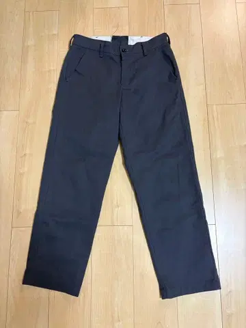 레드캡 PT20 워크 팬츠