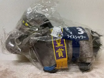 서러브레드 컬렉션 후와후와 BIG 봉제 인형 라이스 샤워