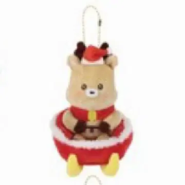 RIIZE POPUP 성찬 우라밤 마스코트 키링