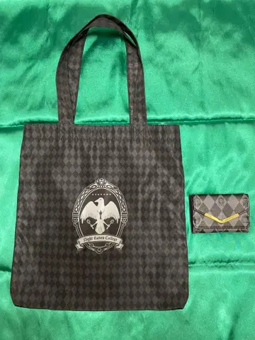 트위스테 토트백 미니 지갑