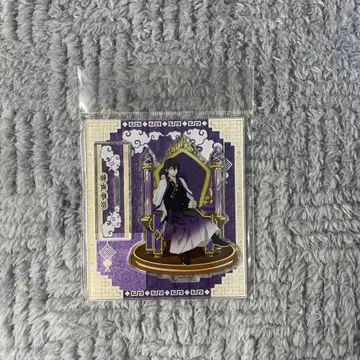 가정교사 히트맨 REBORN! 위풍당당 아크릴 스탠드 히바리 쿄야