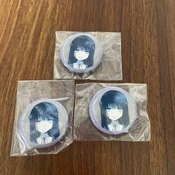 더럽혀진 네가 가장 귀여워 구매 혜택 10연 혜택 T04/미니 캔뱃지