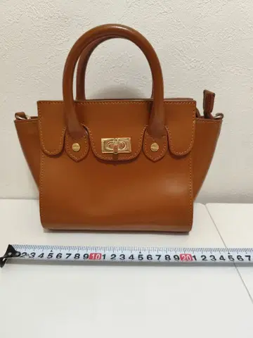 LE CAMP 루캄프 2way 숄더백