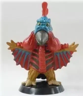 특촬 히어로즈 울트라맨 에이스 & 타로 버튼 미개봉품