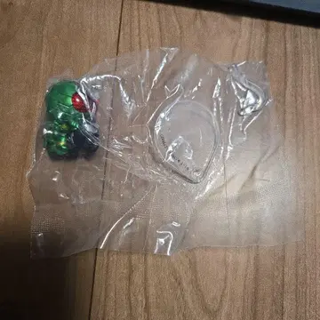 액션라이드 가면라이더 W 미개봉품