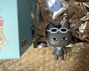 boynextdoor 럭키 드로우 피규어 태산 태준