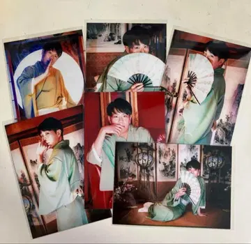 레이와 로망 브로마이드 말차 달인 쿠루마 6장 2