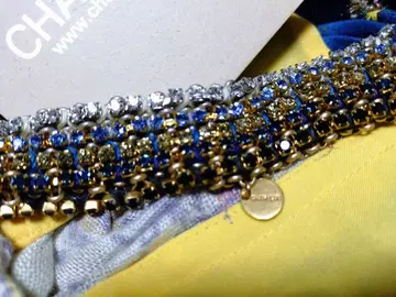 미사용/CHANLUU 루 비즈 팔찌