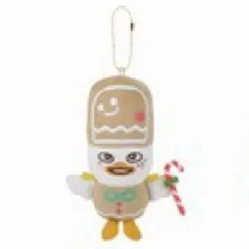 RIIZE POPUP 소희 돌봄 마스코트 키링