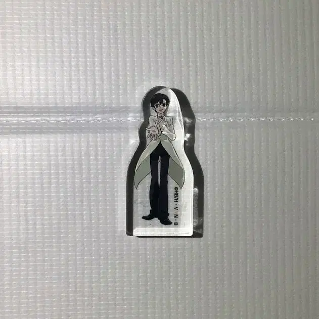 오란고교 하루히 아크릴 스탠드 코롯토 판매 양도