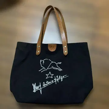 [ 일비종떼 ] 토트백 블랙 즉시 구매 가능