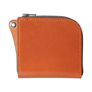 WILDSWANS SADDLE PULL UP / ALARD(CAMEL)