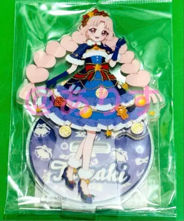 비밀의 아이프리 이온 팝업 스토어 아크릴 스탠드 타마키