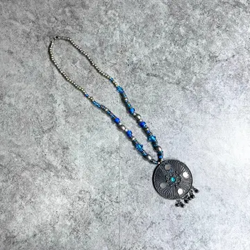 00s [ archive ] 페어리 그런지 네크리스/Y2K/헤이세이