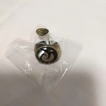 스카프링 바벨탑 미세스 그린애플