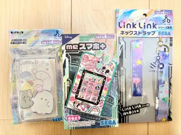 세가 페이브 me 스마트폰 디즈니 캐릭터 스트랩 스마트폰 케이스 포함