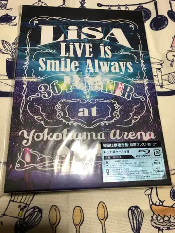 LISA 구매 의사 없음 좋아요