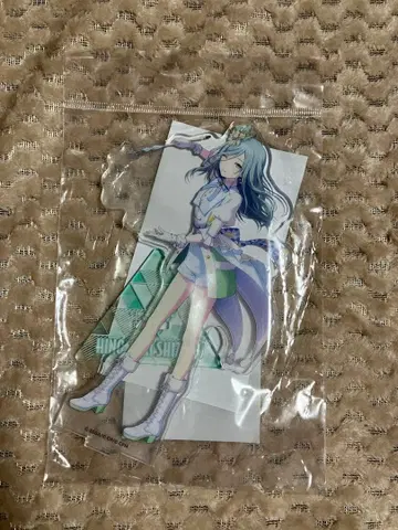 프로세카 아크릴 스탠드 vol.23 히노모리 시즈쿠