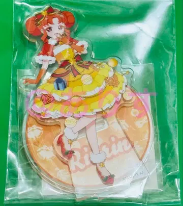 비밀의 아이프리 이온 팝업 스토어 아크릴 스탠드 린린