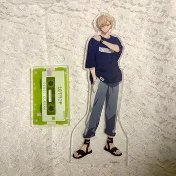 에이트리 쿠라쿠마시오 아크릴 스탠드