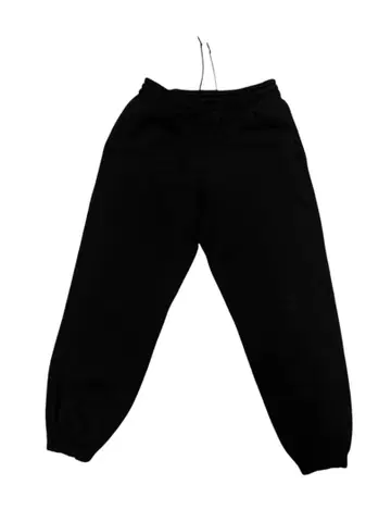 DAIWA PIER39 블랙 조거 팬츠 S