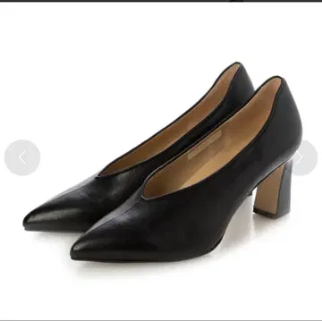 요시토 펌프스 23.5