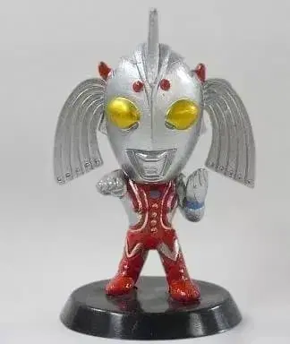 특촬물 영웅 울트라맨 에이스 & 타로 울트라의 어머니 미개봉품