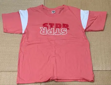 스토푸리 리이누군 T셔츠