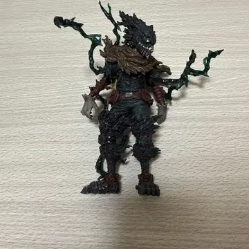 액션 피규어 미도리야 이즈쿠 약 15cm