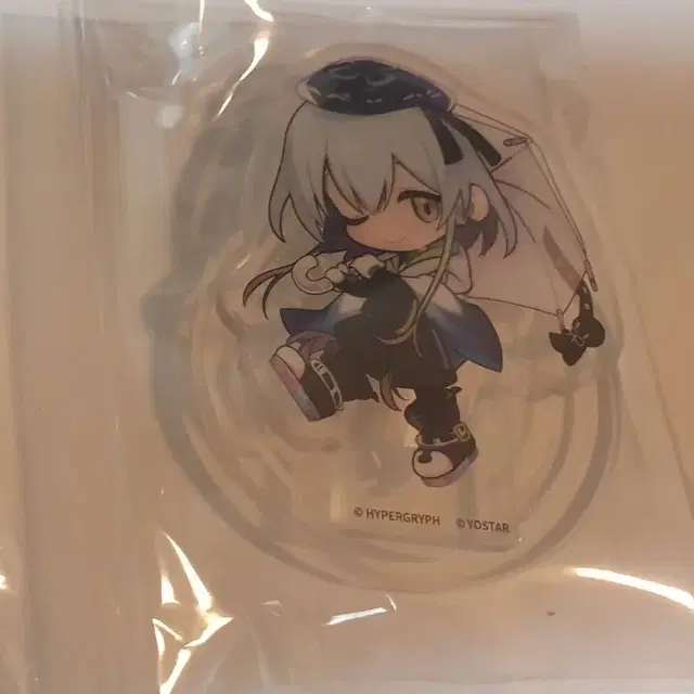 명일방주 agf 미즈키 sd 아크릴스탠드 판매합니다