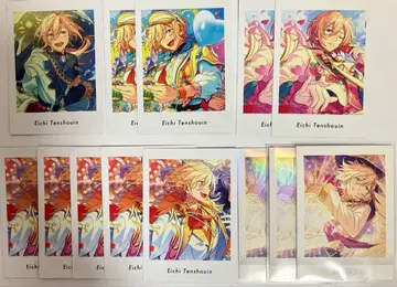 텐쇼인 에이치 파샤츠