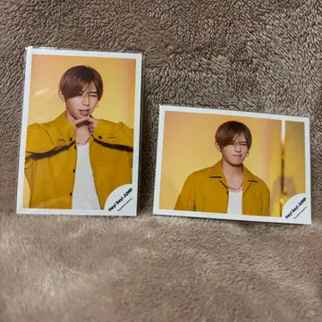 Hey! Say! JUMP 야마다 료스케 PULL UP! 공식 사진