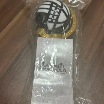 SixTONES YOUNGOLD 응원봉