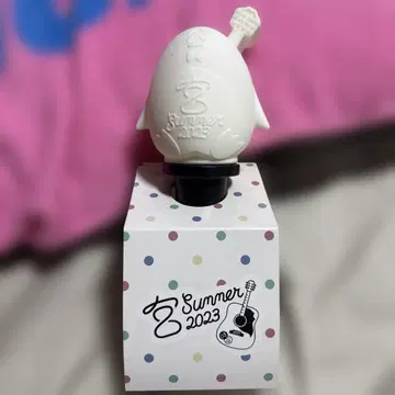 미야세 류비 미야 Summer 응원봉