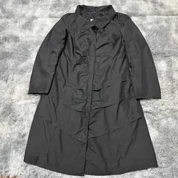 HIROKO BIS 롱 코트