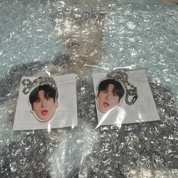 SUPERJUNIOR 규현 supershow10 키링 2개