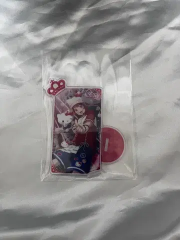 리이누 아크릴 스탠드 산리오 콜라보