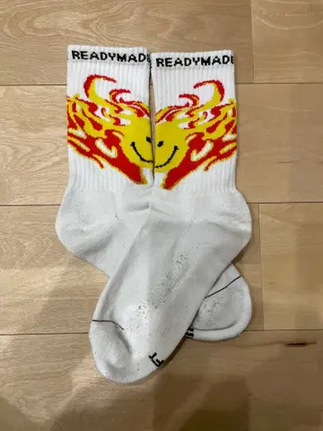 READYMADE 삭스