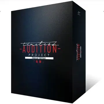 timelesz 타입 원반 Blu-ray 초회 한정판 후드티 없음