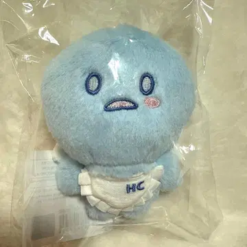 SUPER JUNIOR 희철 SJ Market 10CM KEYRING