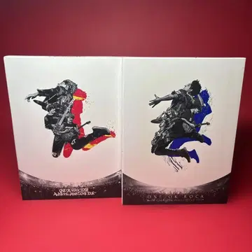 ONE OK ROCK 2018 Japan Love Tour