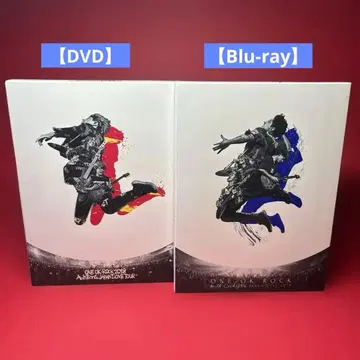 ONE OK ROCK 2018 Japan Love Tour