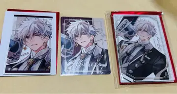 오토마 오토후유 마츠리카의 제베네라 아크릴 스탠드 아크카