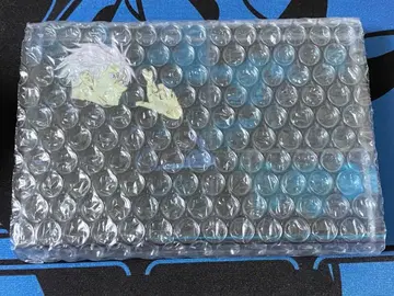 주술회전 고죠 사토루 아크릴 블록 'HEROES' 2021