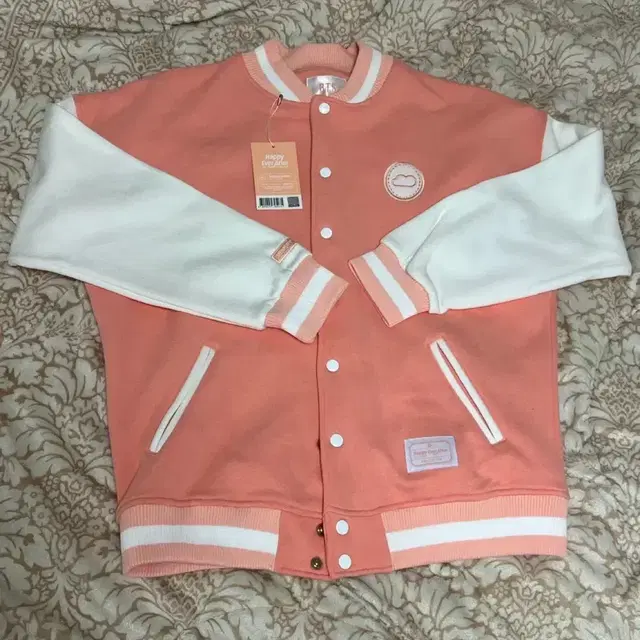 bts 방탄소년단 머스터 4기 팬미팅 야구점퍼 잠바 머사터 야잠 공식굿즈