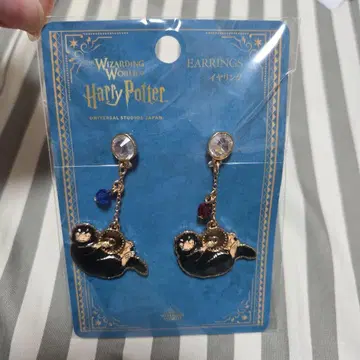 판타스틱 비스트 니플러 귀찌 USJ