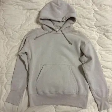 AK+1 데미-럭스 BEAMS 후드티