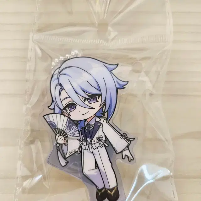 원신 카미사토 아야토 미니 아크릴 스탠드